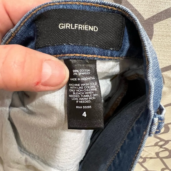 🖤👖EXPRESS JEANS - Picture 12 of 14